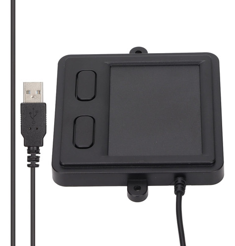 Gowenic Panel Tactil Usb Cable Mini Trackpad Portatil Para