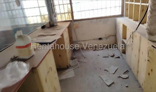 Casa En Venta En Las Mercedes Caracas Angela Inversion