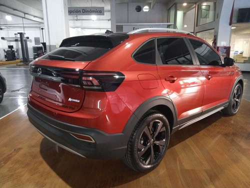 Volkswagen Nivus Hero 200tsi