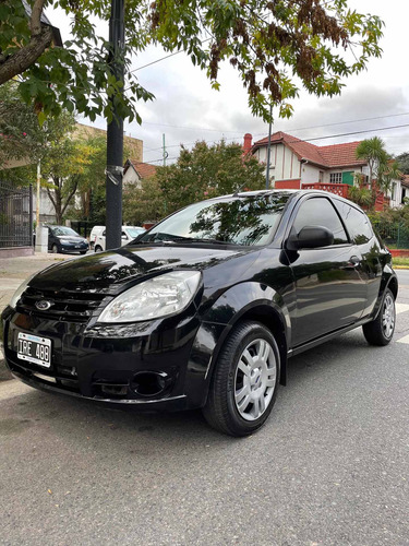 Ford Ka 2010 1.0 Fly Viral Sautos
