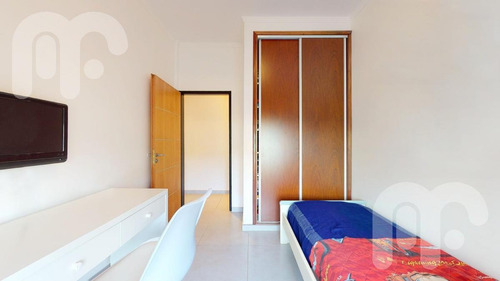 Imagen 15 de 30 de Venta Casa - Campos De Roca Ii