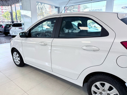 Ford Ka 1.5 Se