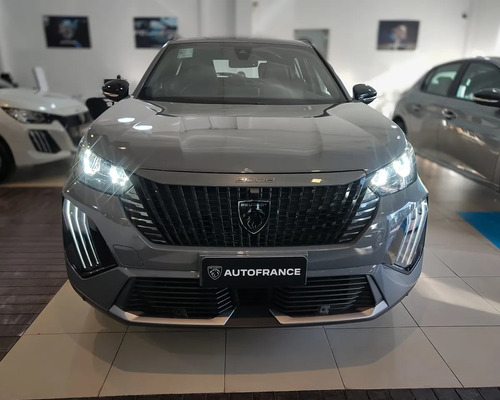 Peugeot 2008 1.6 Allure