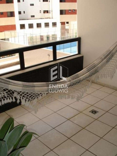 Imagem 9 de 16 de Apartamento 4 Quartos No Cidade Jardim - 141