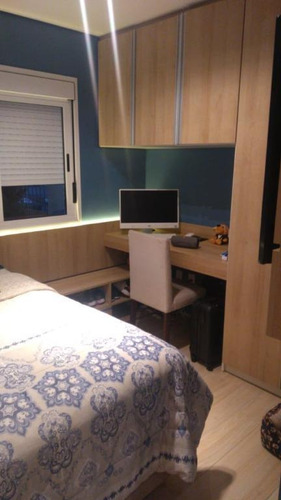 Imagem 9 de 30 de Excelente Casa Com 3 Dorm. Piscina, À Venda, 100 M² Por R$ 320.000 - Aberta Dos Morros - Porto Alegre/rs - Ca1229