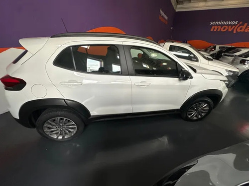 Fiat Pulse Drive 1.3 (Aut.)