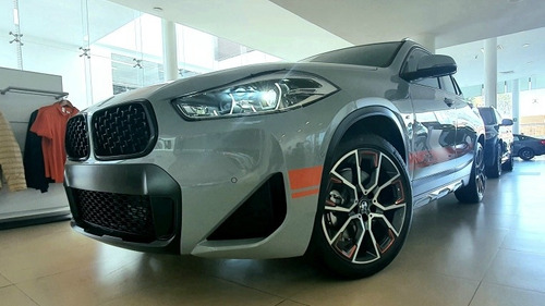 Bmw X2 20i M Mesh Edition 2022