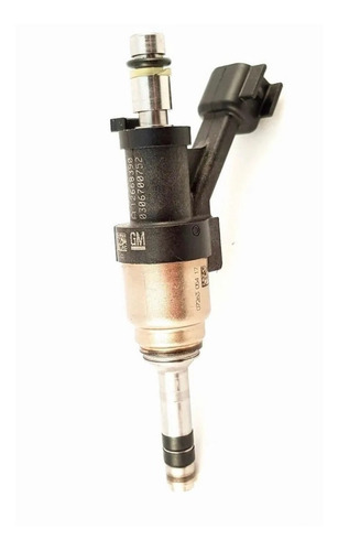 4x Inyector Gasolina 5.3l V8 Suburban 2014-2019 Np 12668390