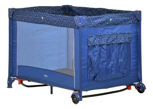 Corral Mecedora Plegable Siesta Rocking Prinsel