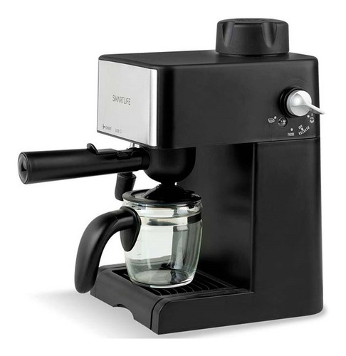 Cafetera Espresso Smartlife Sl-cm4648ve Circuit
