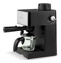 Comprar Cafetera Espresso Smartlife Sl-cm4648ve Circuit
