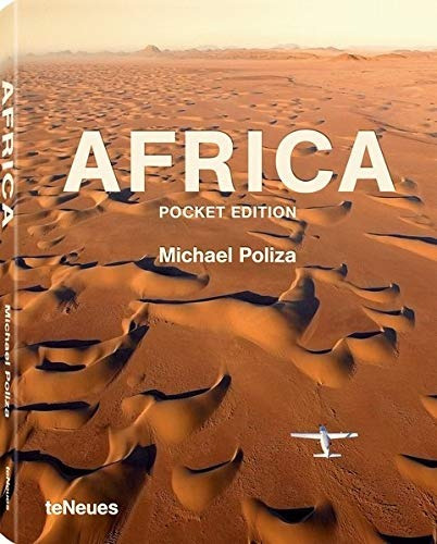 Africa - Pocket edition, de Poliza, Michael. Editora Paisagem Distribuidora de Livros Ltda., capa mole em inglés/francés/alemán, 2018