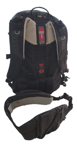 Mochila De Camping Trilha Asus 50l