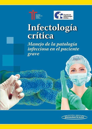 Infectologia Critica Balasini Sati