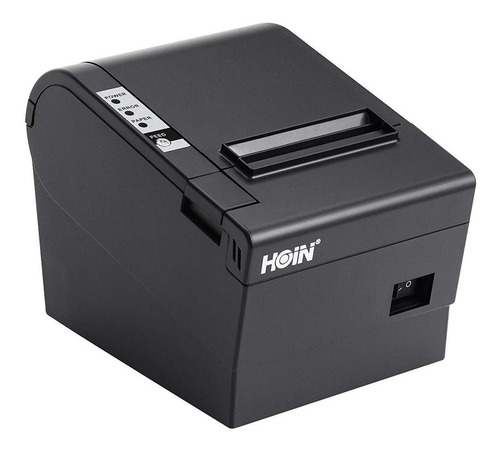 Impresora Tickera Termica Inalambrica 80 Mm Wi Fi Usb