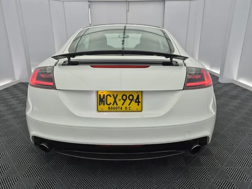 Audi TT 2.0 Tfsi S-tronic Coupé