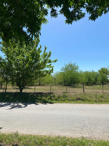 Imagen 10 de 14 de Dueño Vende Hermoso Lote En Villa Elisa, La Plata Calle 409