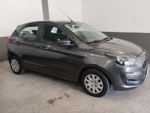 Ford Ka 1.5 Se