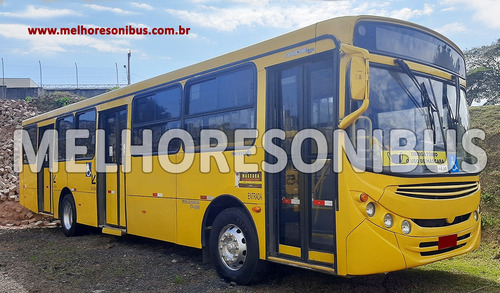 Imagem 1 de 9 de Ônibus Urbano -apache Vip - 2010 - Ótimo Estado