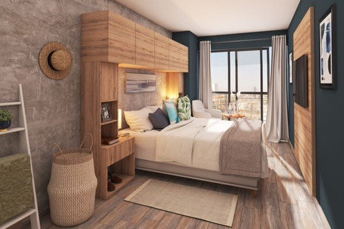 Venta De Departamento Nuevo En Colonia Atenor Salas Alcaldia Benito Juárez