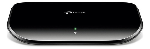 Switch Tp-link Gigabit Ethernet Tl-sg1005d 1000mbps 16gbit
