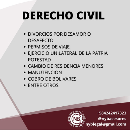 Imagen 7 de 7 de Abogados Registro Actualizacion Empresas- Laboral- Gestoria