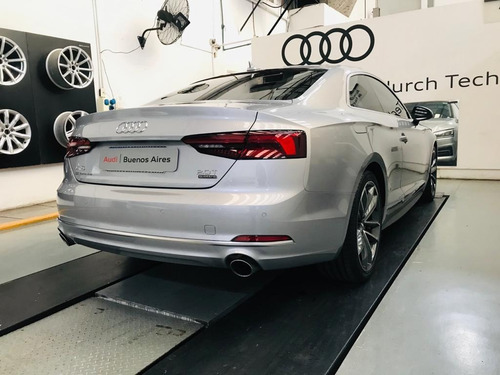 Audi A5 Coupe 2.0 Tfsi Stronic Quattro 252cv M4 M3 C Tt Rseb