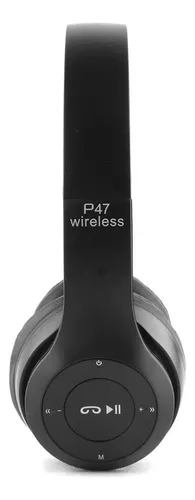 Auriculares M&P P47 P47