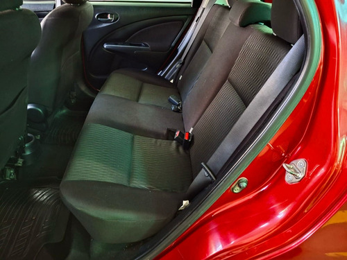 Toyota Etios 1.5 Xls At