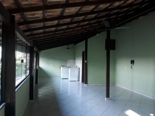 Imagem 22 de 29 de Casa Para Venda - Vila Valqueire, Rio De Janeiro - 180m², 3 Vagas - 876