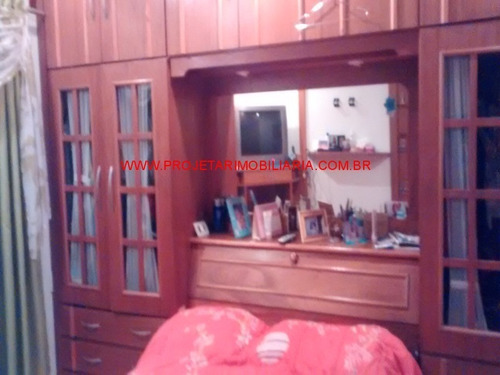 Imagem 20 de 30 de Centro/nilópolis. Casa 3 Quartos(2 Suítes), Varanda Gourmet, Quintal E 3 Vg. Garagem. - Ca00509 - 32690763