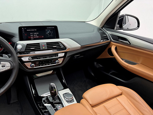 Imagem 10 de 14 de Bmw X3 2.0 16v Gasolina X Line Xdrive30i Steptronic