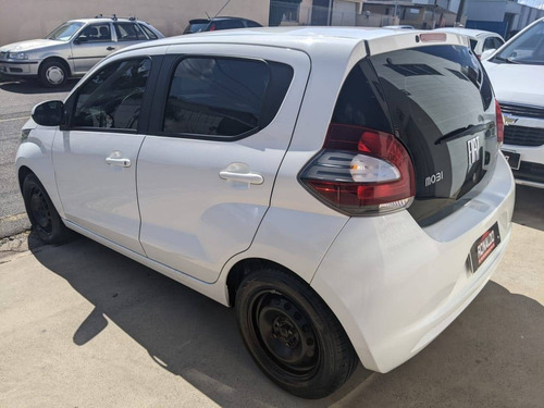 Imagem 4 de 14 de Fiat Mobi 1.0 Evo Like Flex Manual 2016/2017