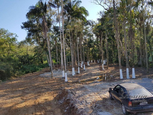 Imagem 15 de 20 de Belíssima Chácara Localizada Na Vila Santo Antônio Medindo 3.056,82m² Por R$283 Mil - Ch0168
