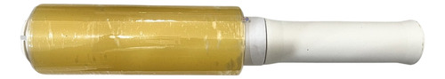 Rolo De Filme Pvc Multiuso Transparente 70 Metros