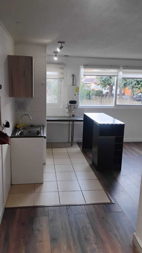 Departamento Condomino Rocura (84663)