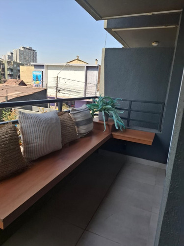 Departamentos Euclides, Listos Para Entregar Metro Franklin