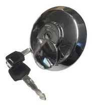 Comprar Tapón Tanque Nafta Skua Shark Honda Titan Storm Cb1 Xr Xlr