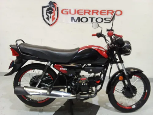 Honda hero splendor 100 deals