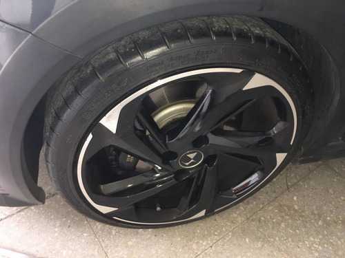 Ds3 1.6 Thp 208 S&s Performance