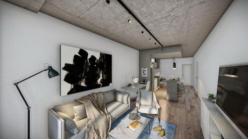 Imagen 5 de 16 de Cómodas Cuotas - Increíble Oportunidad - Departamento De Pozo En Liniers