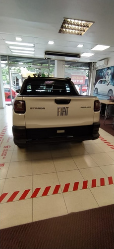 Imagen 13 de 15 de Fiat Strada 0km-2022 Retira Con Tu Usado/anticipo +cuotas-m