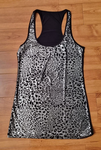 Musculosa Brillosa M (tucci Wanama 47 St Rapsodia Kosiuko)