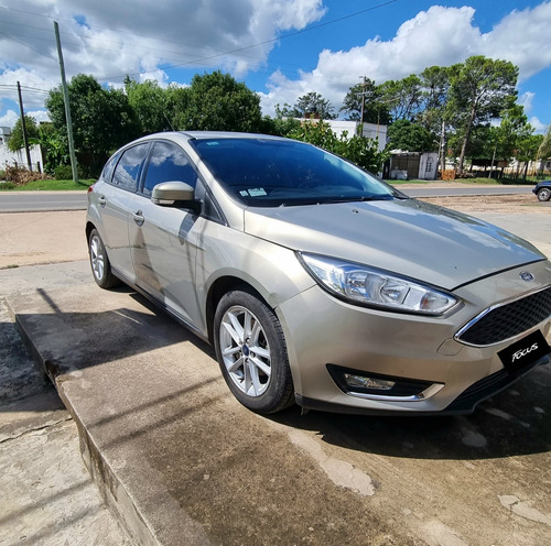Ford Focus III 2.0 Se