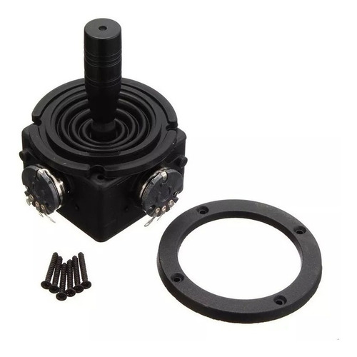 Jh-d202 Joystick 2 Ejes Arduino Control Rc