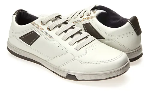 Sapatênis Masculino: 48% OFF! 👟