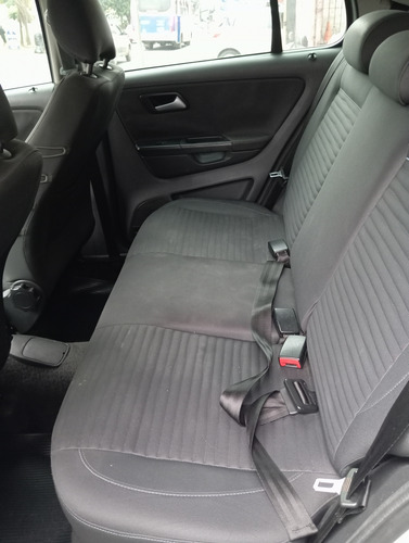 Volkswagen Crossfox 1.6 Vht Total Flex 5p