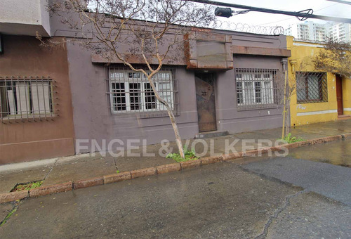 Casa En El Centro Rancagua