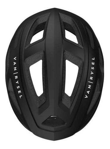 Imagen 6 de 6 de Casco Bicicleta Cliclismo Mtb Btwin Van Rysel Roadr 500