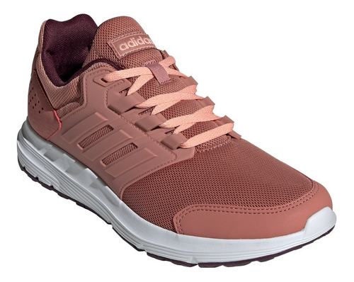 Tenis Atleticos 4 Cloudfoam Mujer adidas Meses sin intereses